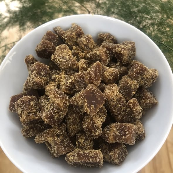 Đường mía hà thủ ô kg