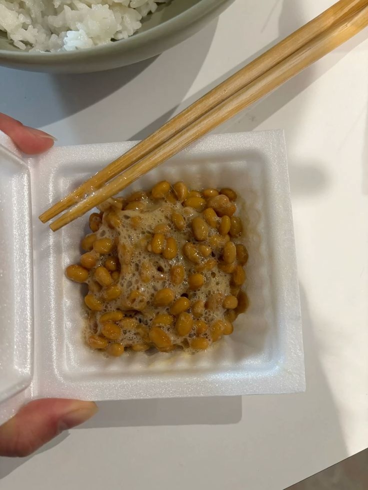 Natto tươi Yamada Nhật set 3