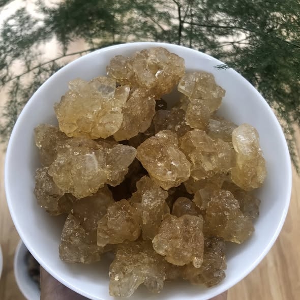 Đường phèn nguyên chất 1kg