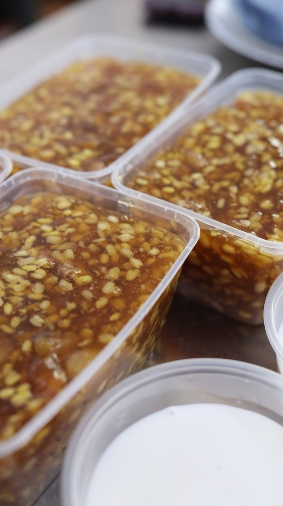 chè Bưởi Vườn Chay 1.3kg