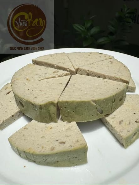 Giò lụa 500g