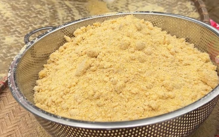 Mèn mén (ngô núi đá xay) 500g