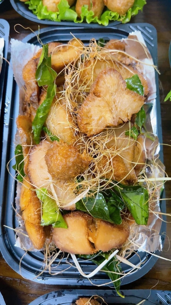 Nấm hầu thủ PHÚ QUÝ chế biến sẵn 500g