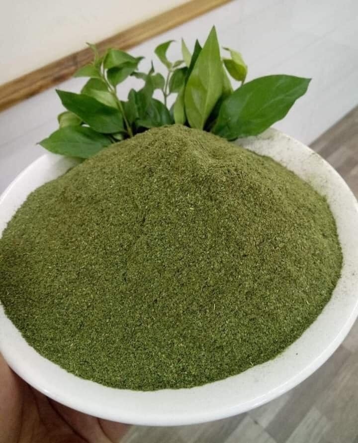 Bột thạch găng gói 500g