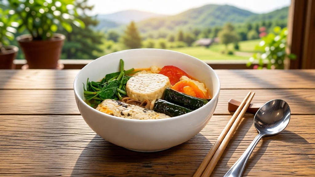 Bánh đa ngưu bàng gói 300g (bánh phở mềm)