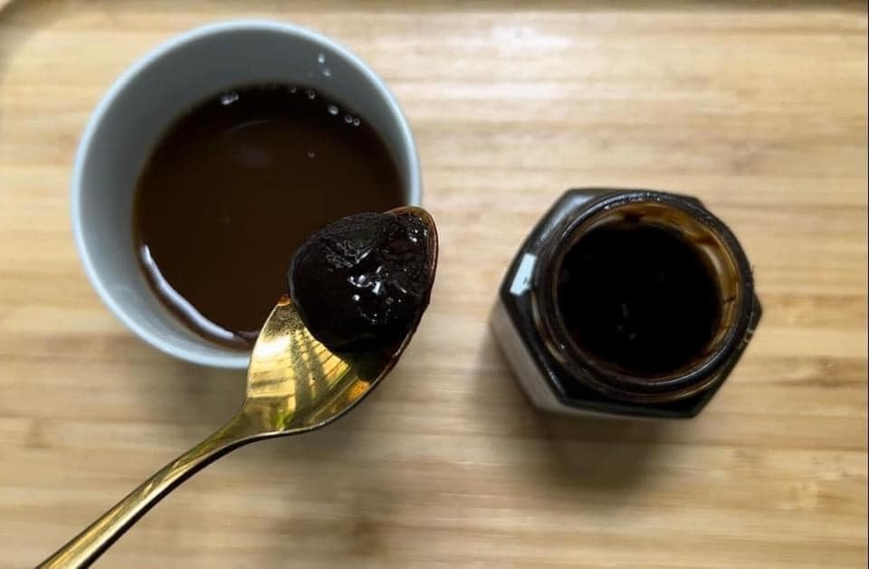 Cao hà thủ ô 120g