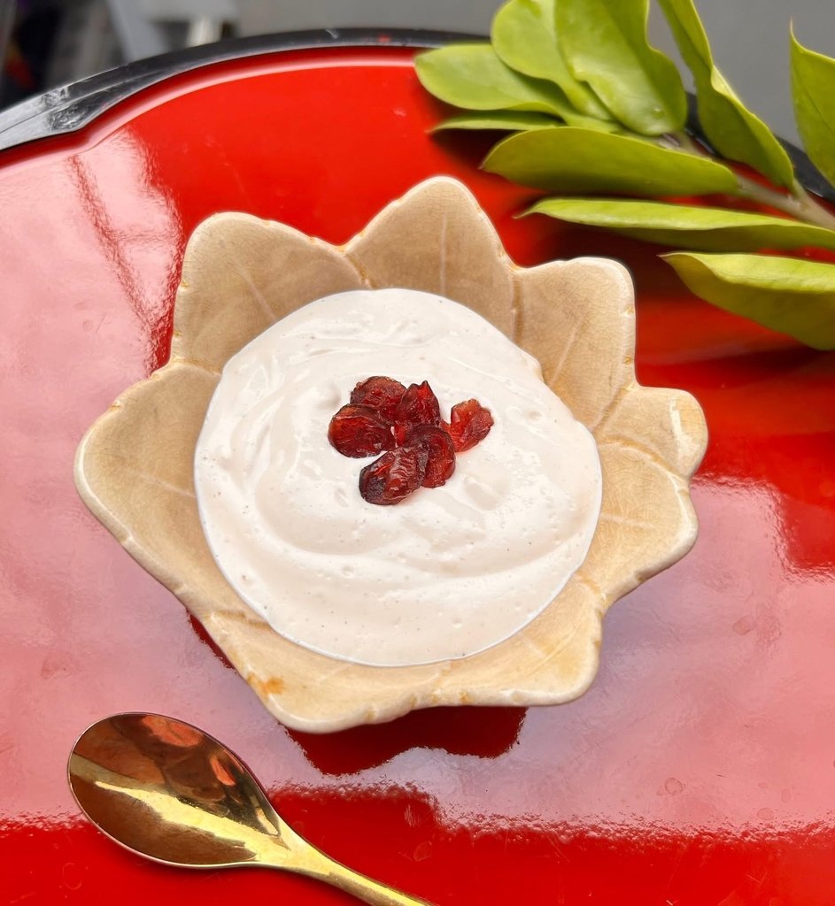 Nam việt quất chia hộp 500g