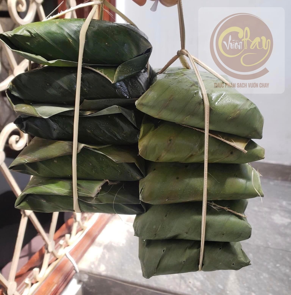 Tempeh đậu nành 500g