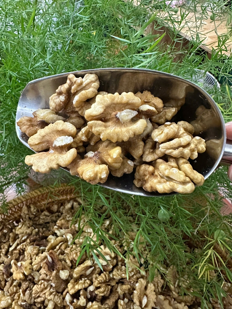 Óc chó nhân Đắc Lăk 500g