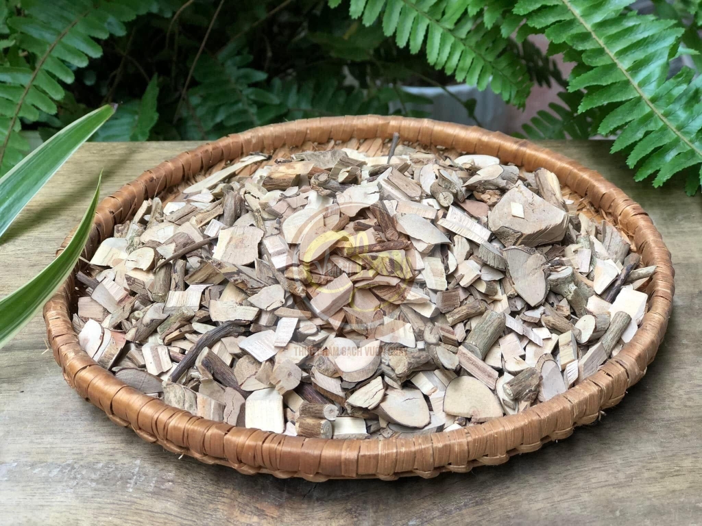 Trà kukicha (trà cành) 200g