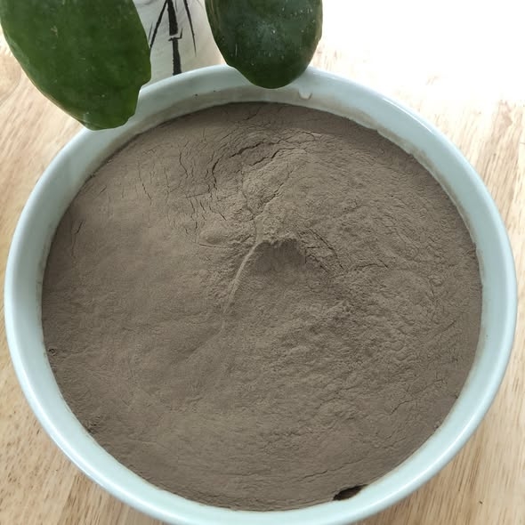 Tinh bột thạch đen nguyên chất 500g