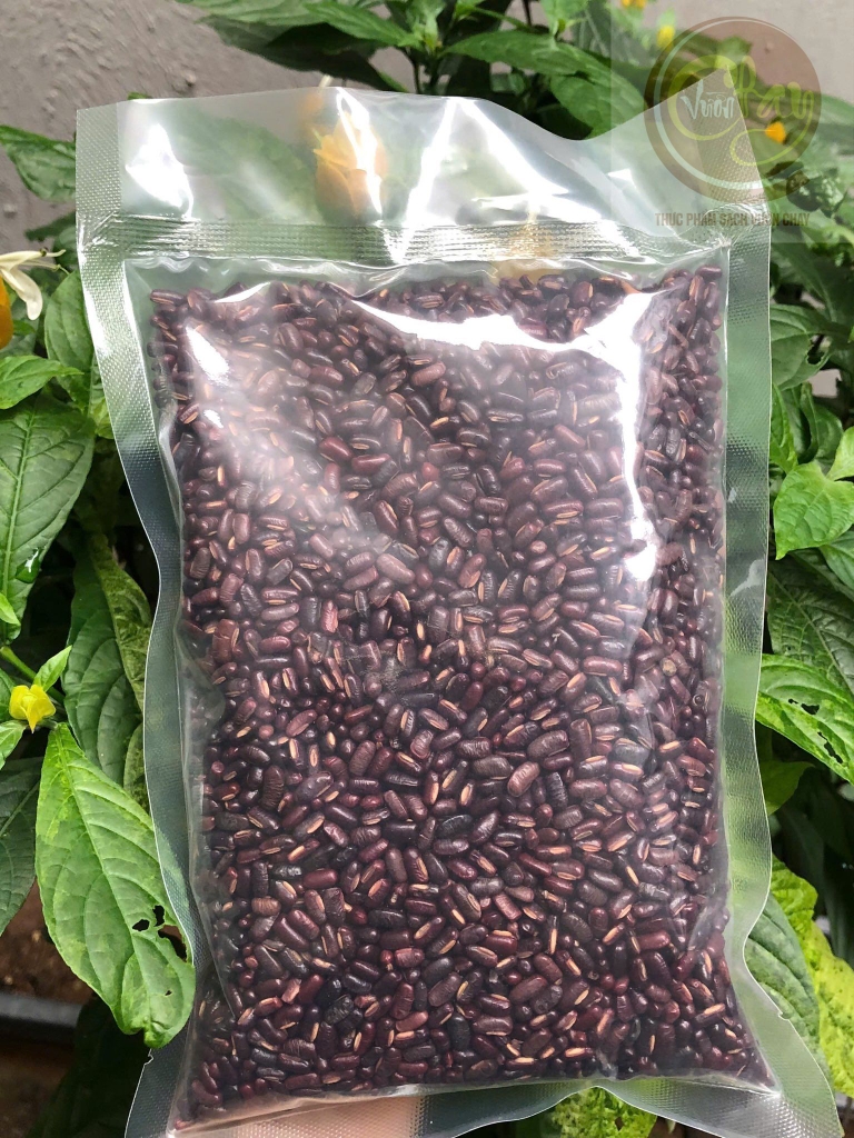Xích tiểu đậu 500g