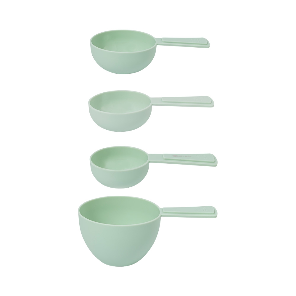 Bộ cốc đong 4 chiếc Elmich EL0276
