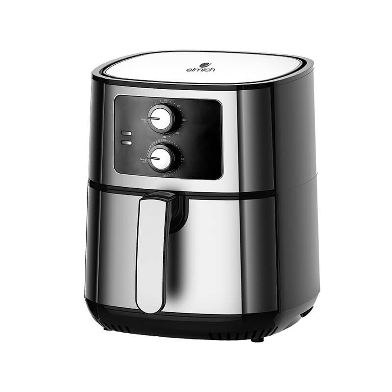 Nồi chiên không dầu Elmich EDA-0818