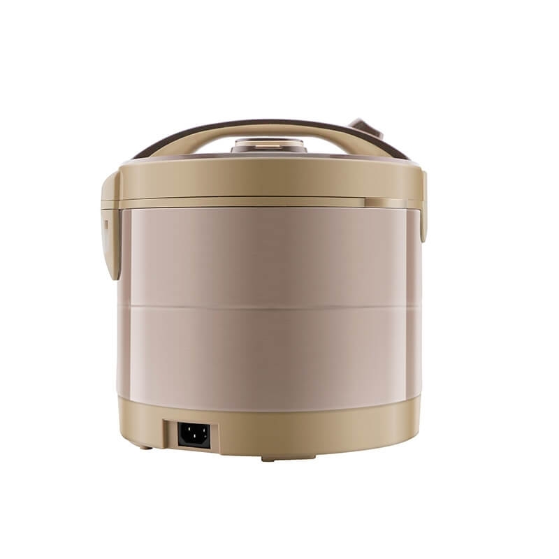 Nồi cơm điện Elmich 1.8L EDA-0828
