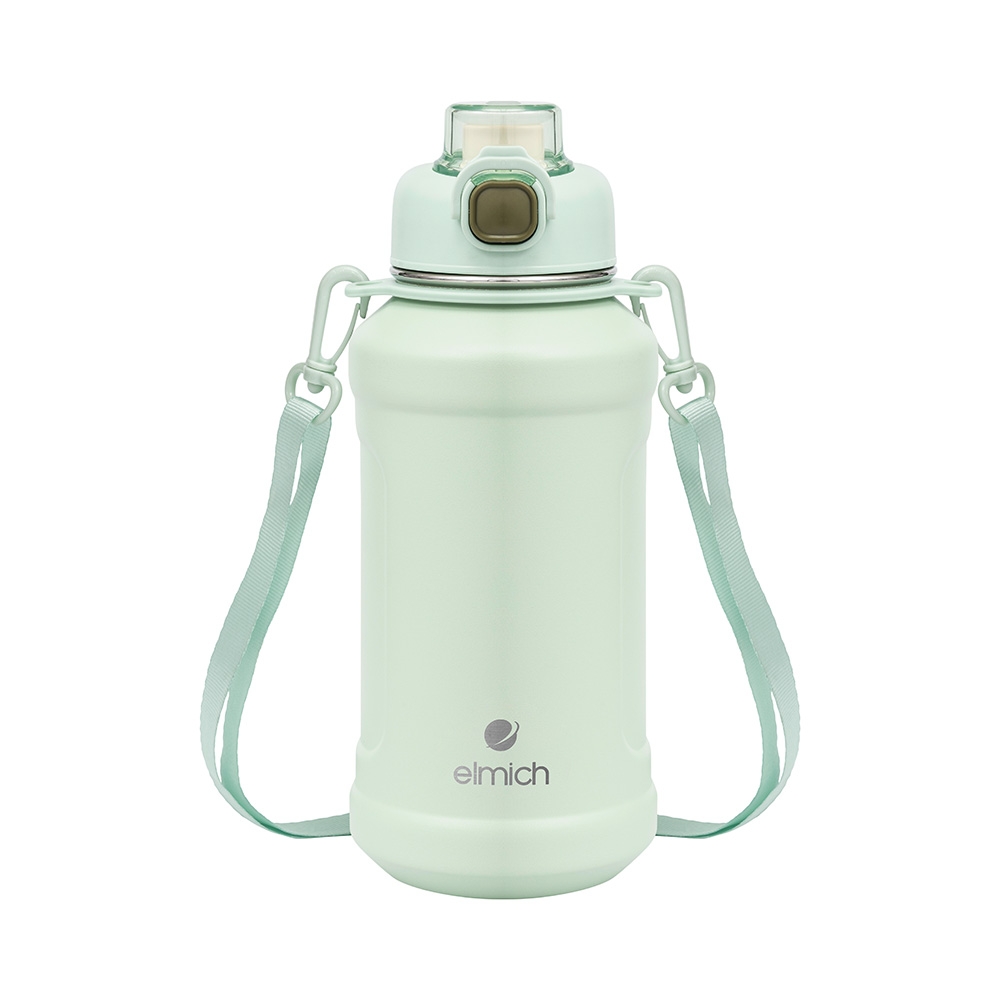 Bình giữ nhiệt inox 316 Elmich EL0915 dung tích 1L