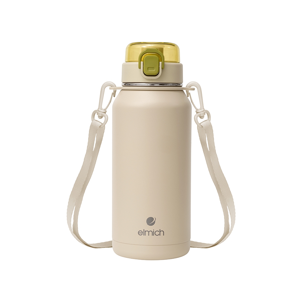 Bình giữ nhiệt inox 316 Elmich EL0916AW dung tích 1.1L