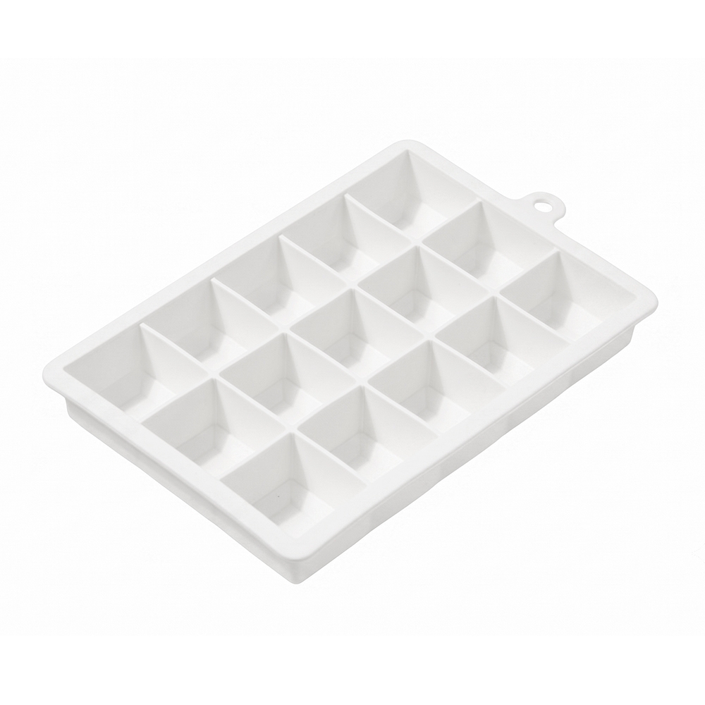 Khay làm đá silicone 15 ô Elmich Daily
