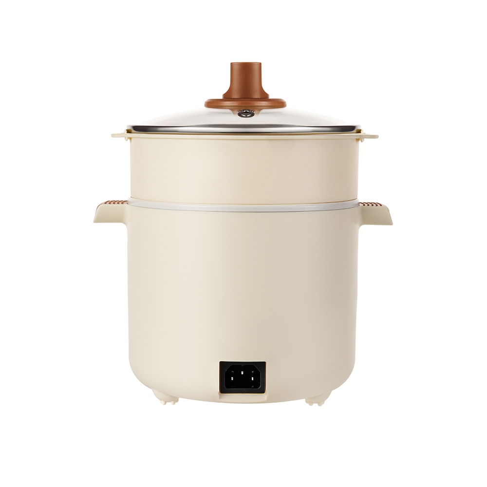 Nồi điện mini đa năng 1.5L Elmich MPE1486