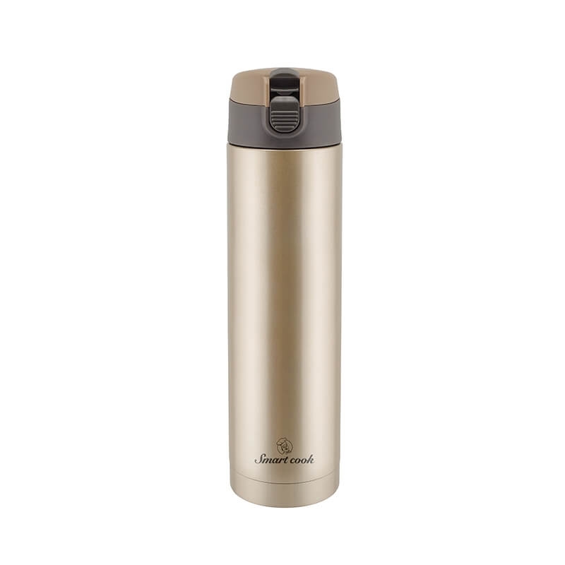 Bình giữ nhiệt Smart Cook inox 304 450ml EDA0307