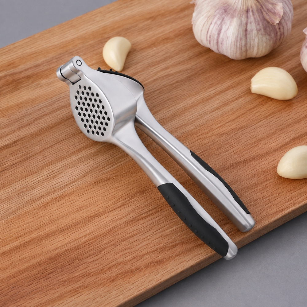 Dụng cụ ép tỏi Elmich Daily EL4078
