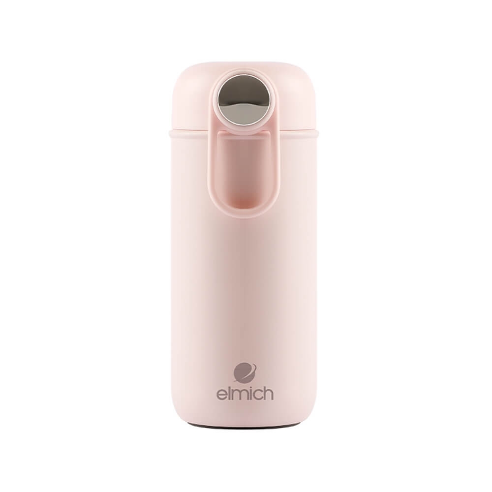Bình giữ nhiệt Inox 316 Elmich EL8018 dung tích 400ml