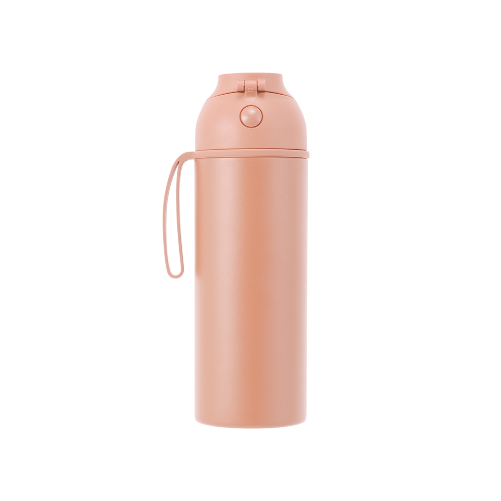 Bình giữ nhiệt inox 316 Elmich EL8307PF dung tích 660ml