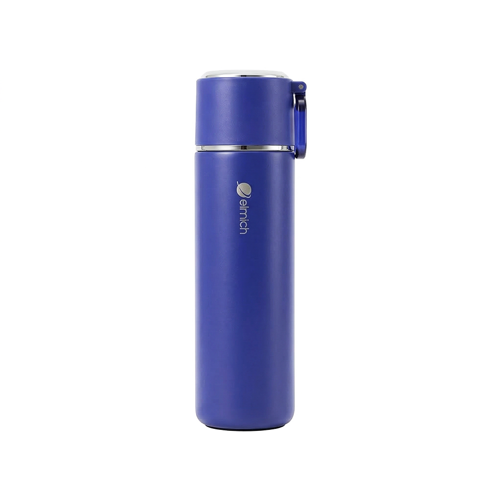 Bình giữ nhiệt inox 316 Elmich EL8315 dung tích 480ml