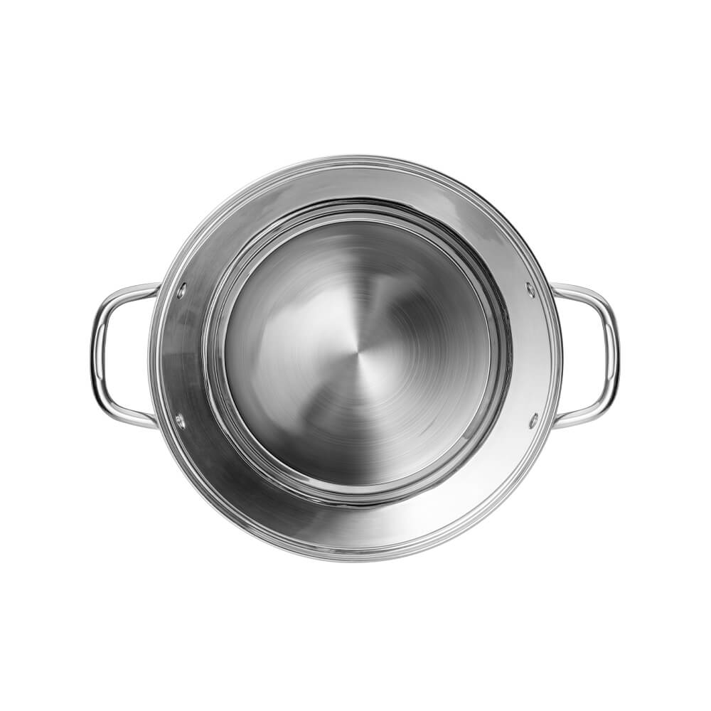 Nồi luộc gà inox 304 Elmich Daily EL2525IN