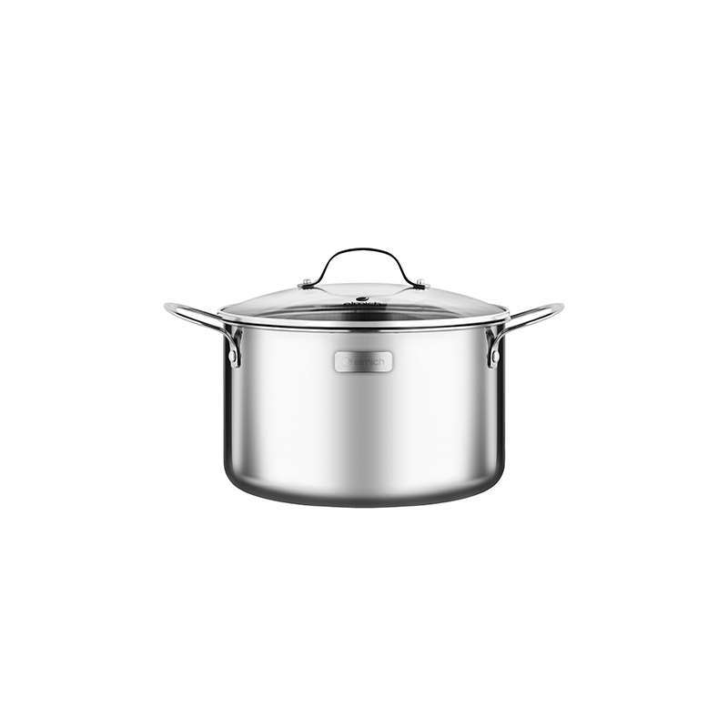 Nồi, bộ nồi inox2353731