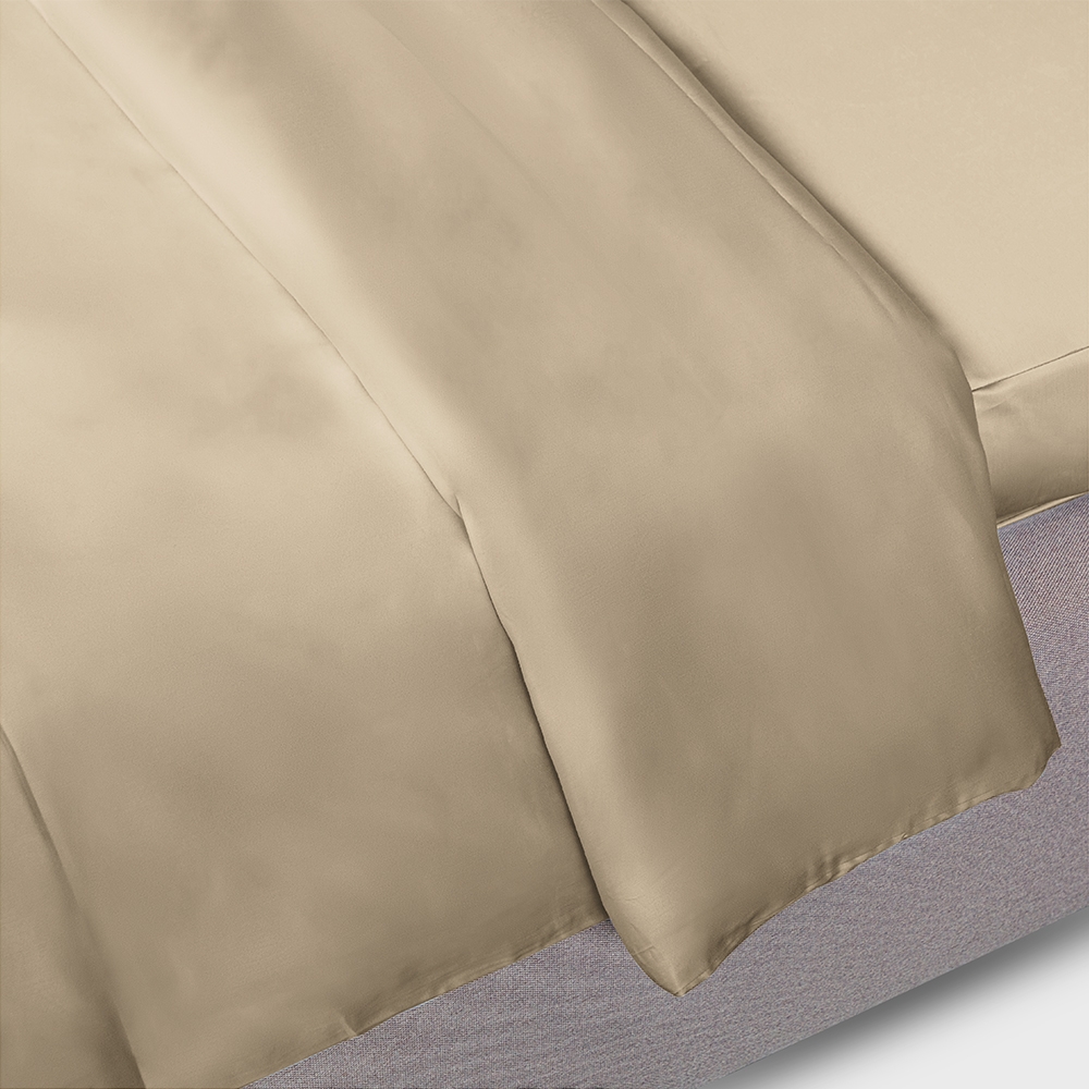 Vỏ Chăn 100% Cotton Ai Cập