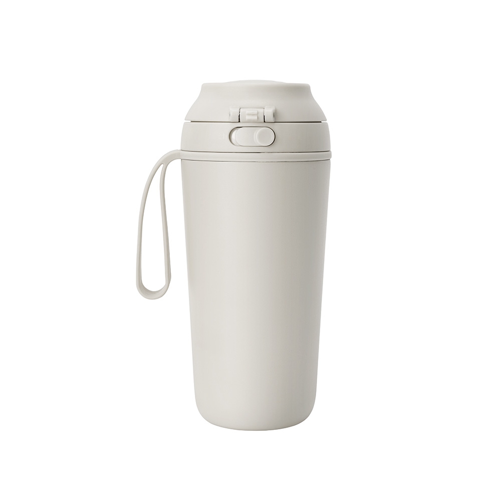 Cốc giữ nhiệt inox 316 Elmich EL8305WH dung tích 450ml