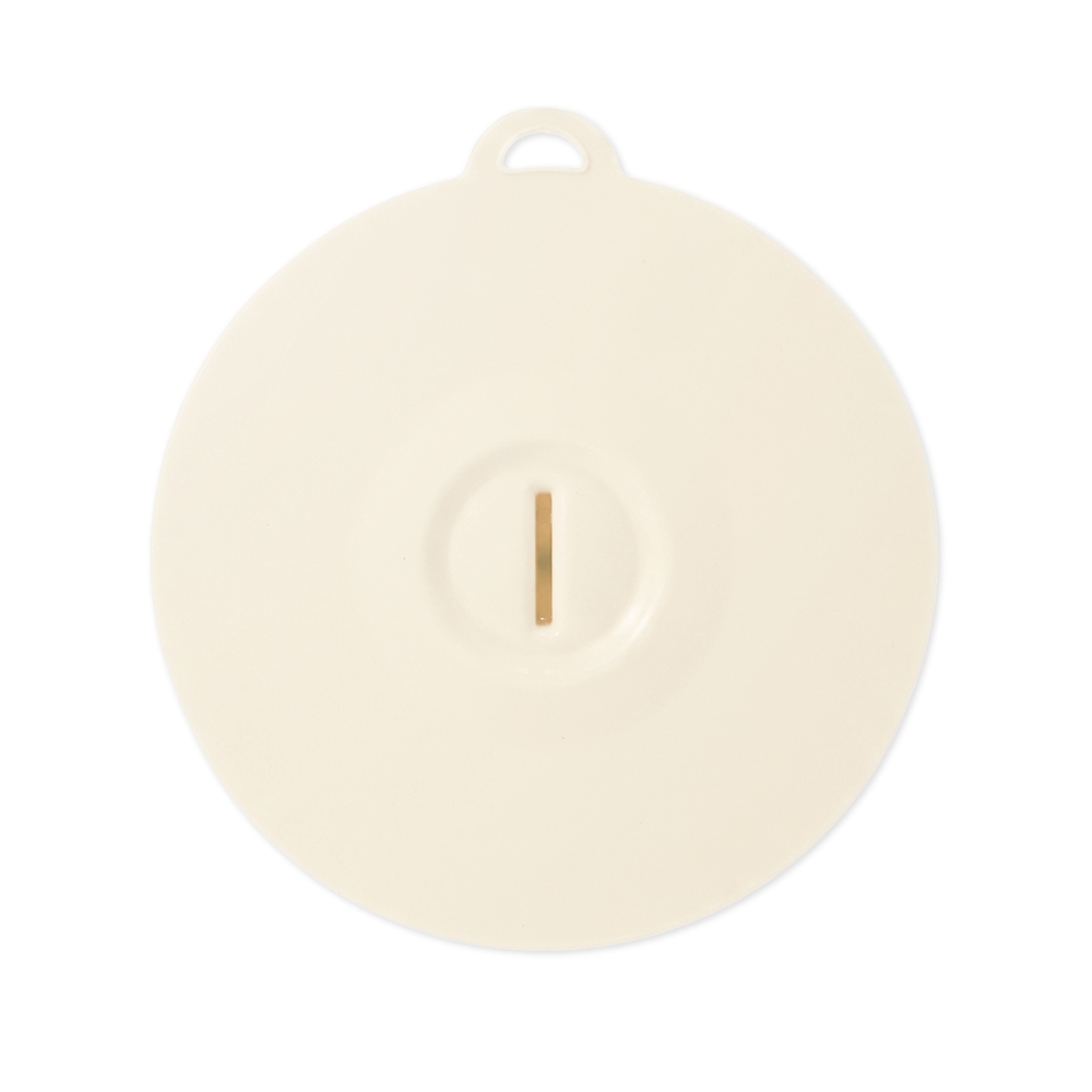 Bộ 4 nắp đậy bát đĩa platinum silicone Elmich Daily