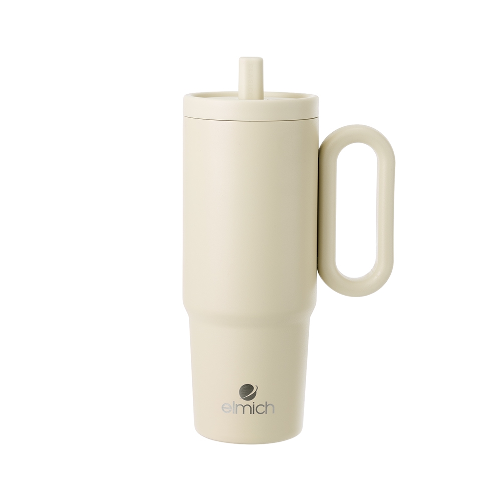 Cốc giữ nhiệt inox 316 Elmich EL1668AW dung tích 750ml