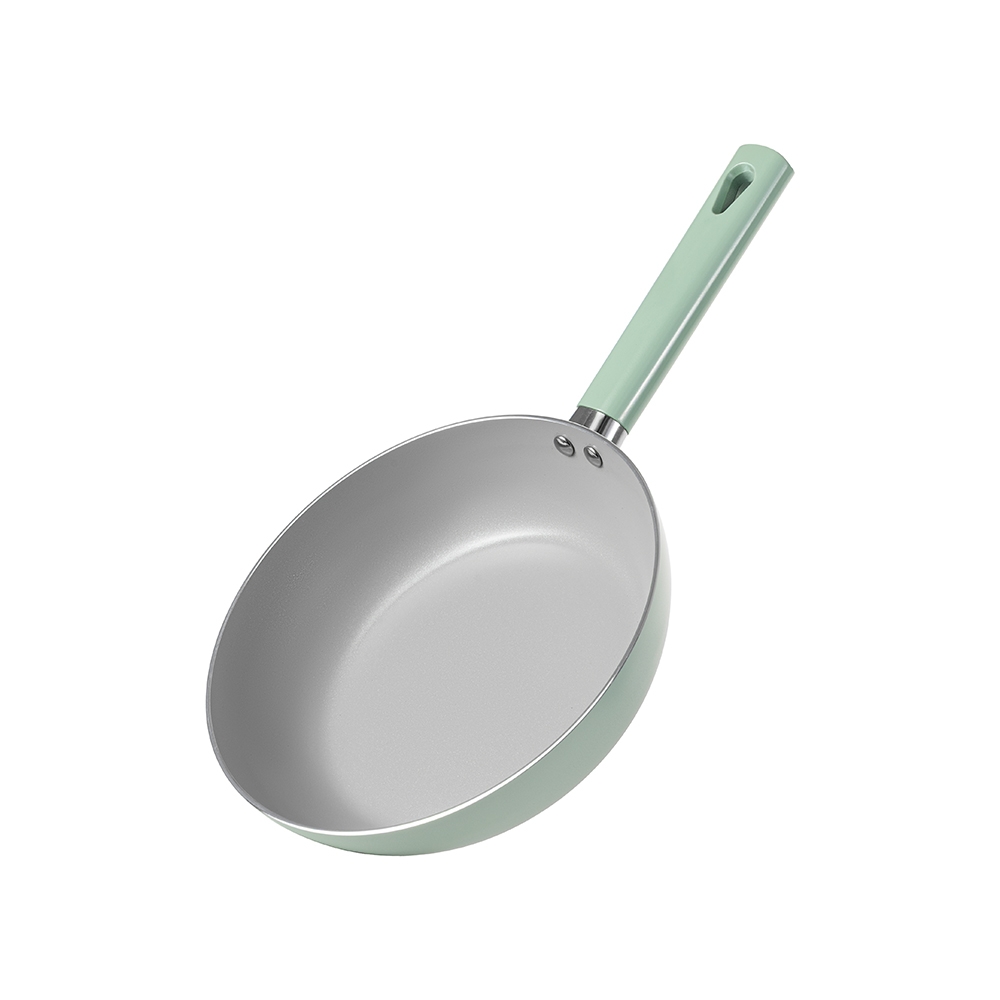 Chảo chống dính ceramic Elmich Daily Varna 24cm