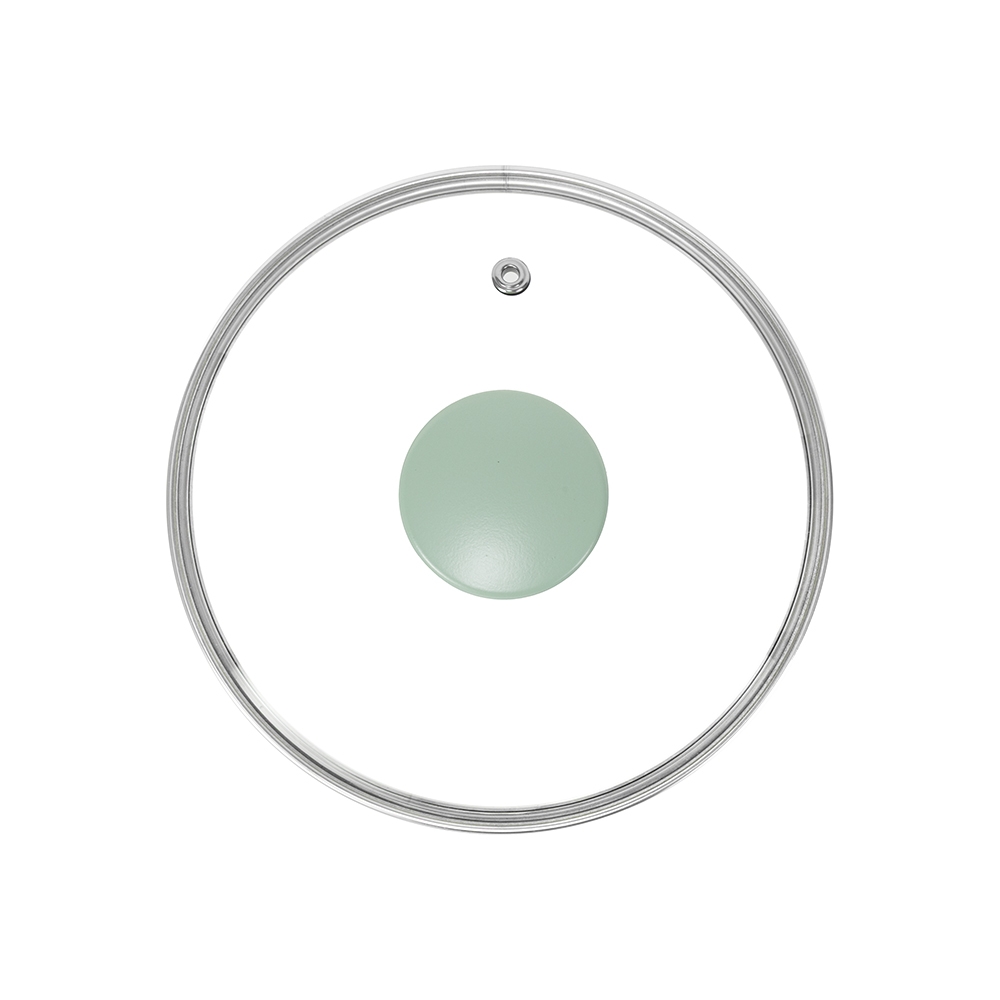 Bộ nồi chảo chống dính ceramic Elmich Core DA 16cm