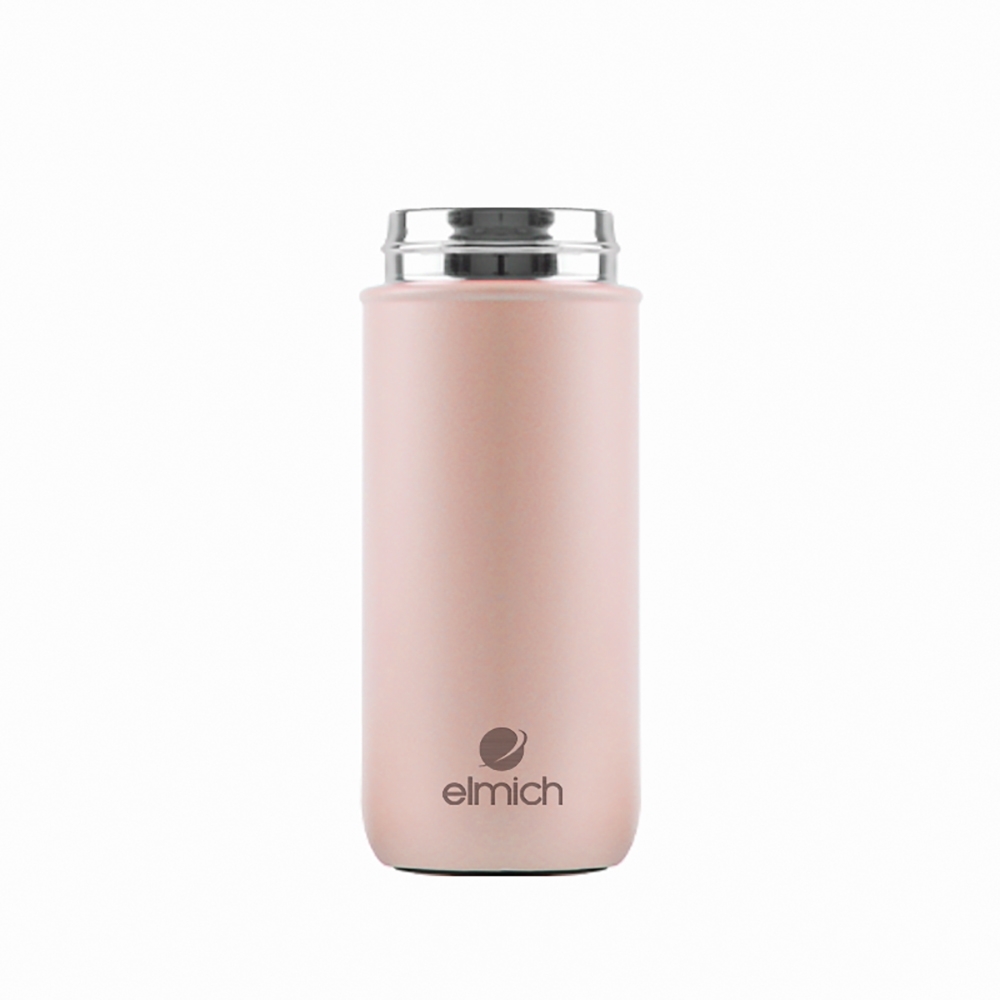 Bình giữ nhiệt Inox 316 Elmich EL8018 dung tích 400ml