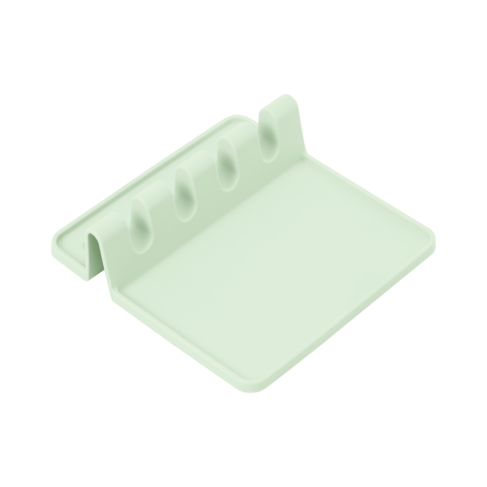 Kệ gác dụng cụ nấu ăn silicone Elmich Daily