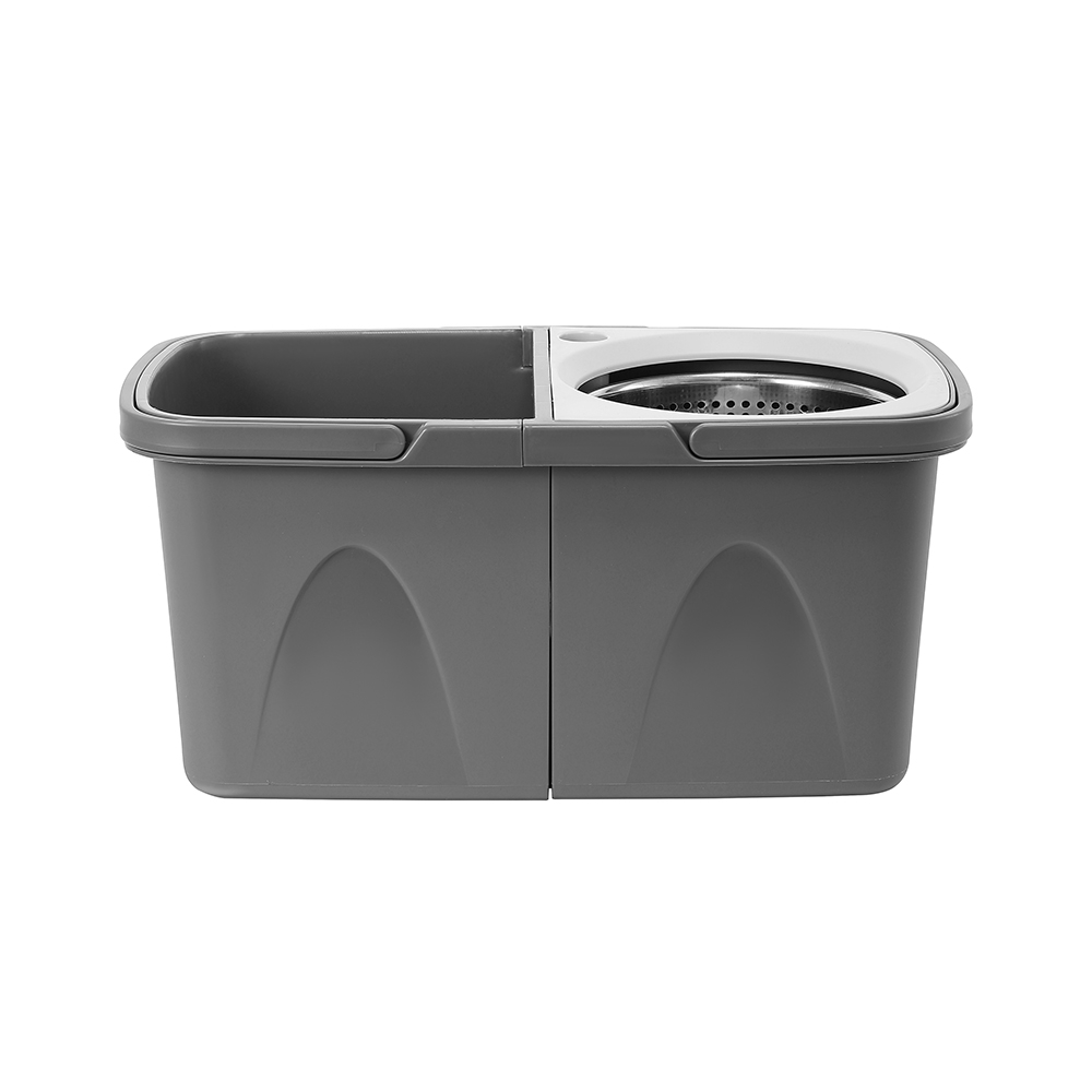 Bộ lau nhà xếp gọn thông minh 360 độ Elmich Daily