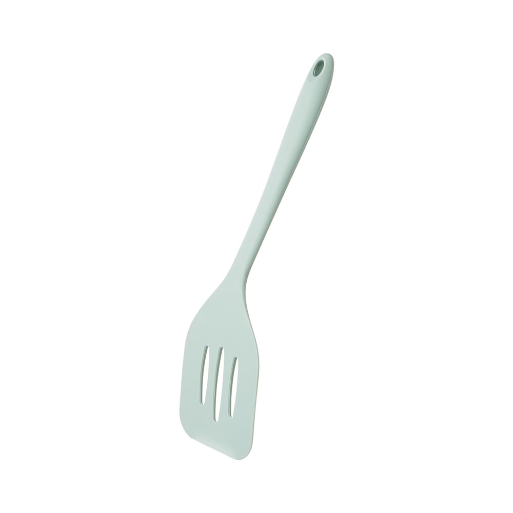 Xẻng lật silicone có rãnh Elmich Daily
