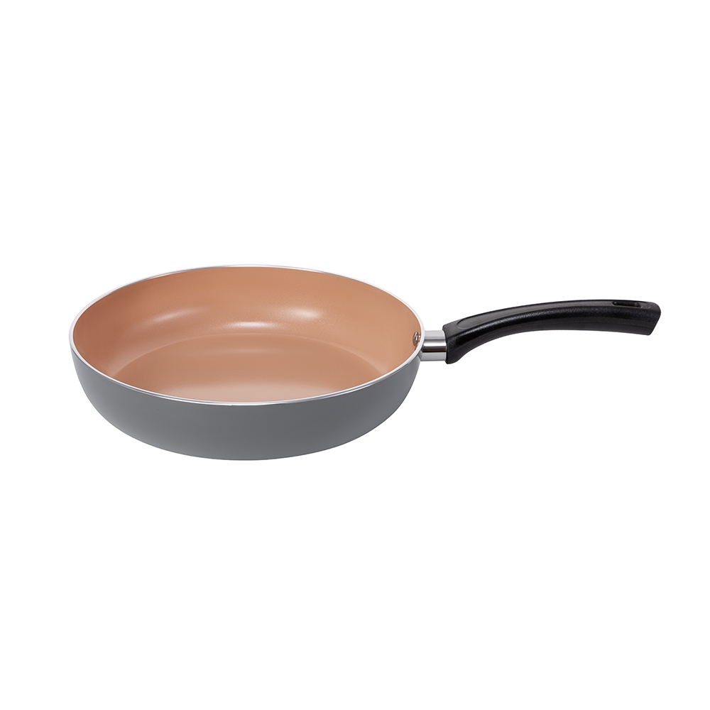 Chảo chống dính ceramic Elmich Daily Coloseum 28cm
