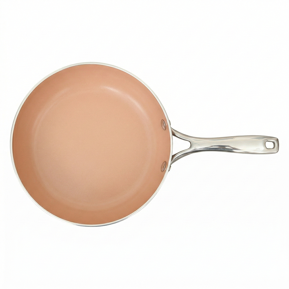 Chảo chống dính Ceramic Elmich EL-574xMN size 20,24 cm