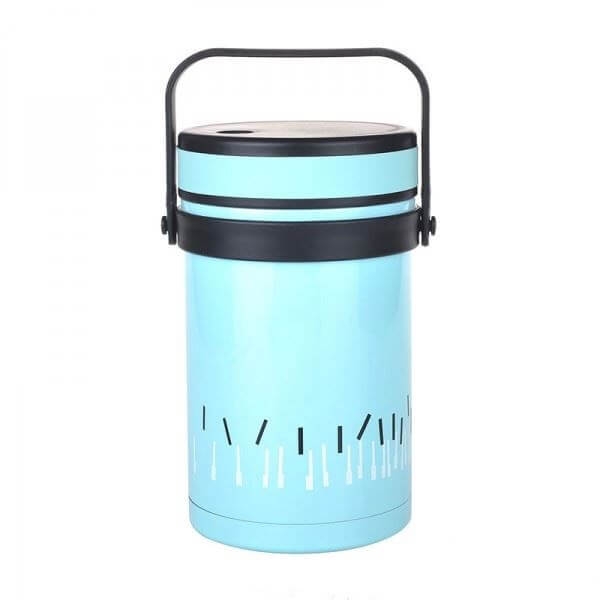 Bình đựng thức ăn giữ nhiệt EL-7284