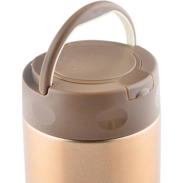 Bình đựng thức ăn giữ nhiệt ELMICH inox 304 500ml EL0631