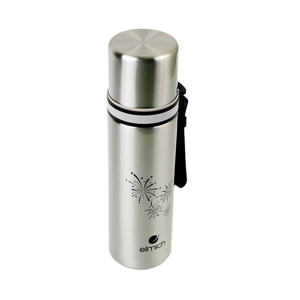 Bình giữ nhiệt Elmich inox 304 500ml EL2972