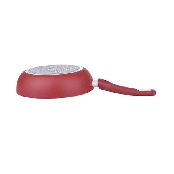Chảo Elmich chống dính cao cấp đáy từ EL710X Size 20-24-26-28cm