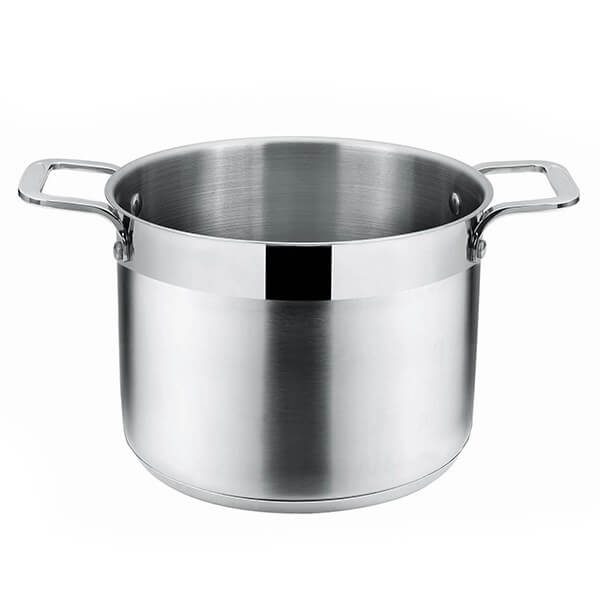 Nồi hấp Inox 304 cao cấp Elmich 22cm EL3360