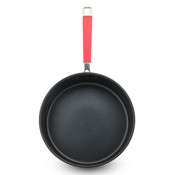 Chảo chống dính inox 304 Elmich Redvelvet 20cm EL3249