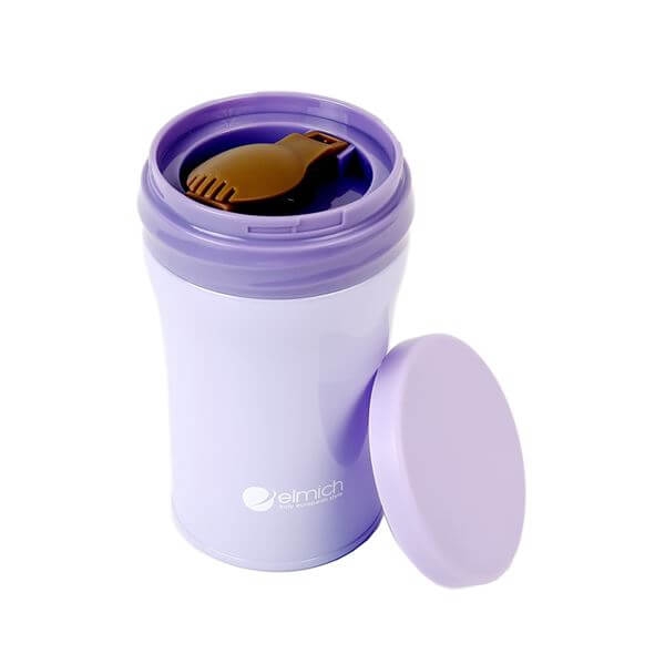 Bình đựng thức ăn giữ nhiệt ELMICH 500ml EL0688