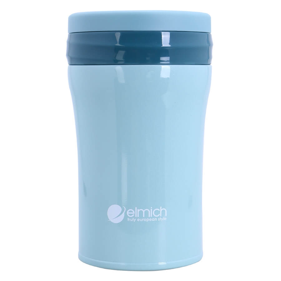 Bình đựng thức ăn giữ nhiệt ELMICH 500ml EL0688